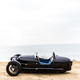 Illustration for article titled A Morgan 3 Wheeler Is The Most Fun You Can Have At Any Speed